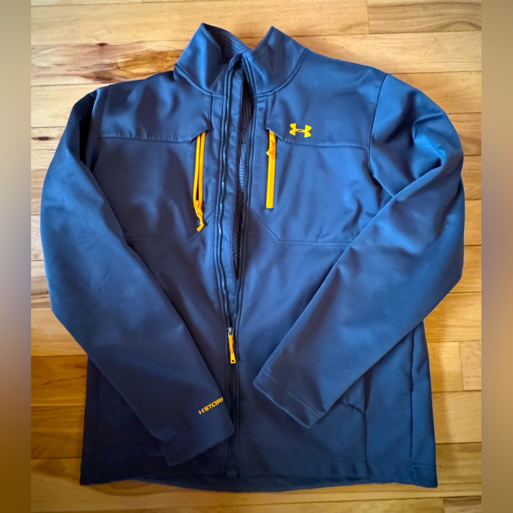 Under Armour Storm 2 XL